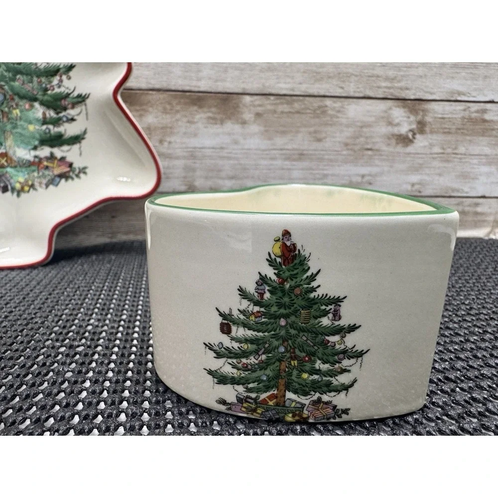 Spode beautiful set